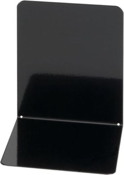 Maul boekensteun formaat 12 x 14 x 14 cm zwart