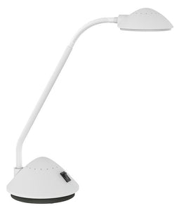 MAUL - Bureaulamp maul arc led wit | 12 stuks