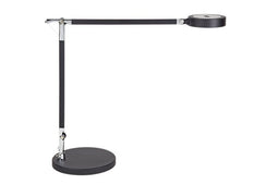 MAUL - Bureaulamp maul grace led colour vario zwart dimbaar | 4 stuks