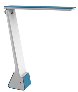 MAUL - Bureaulamp maul seven led colour vario accu blue | 24 stuks