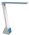 MAUL - Bureaulamp maul seven led colour vario accu blue | 24 stuks