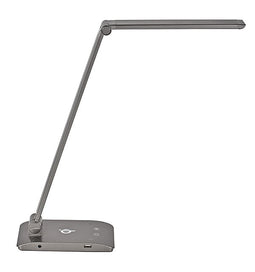 MAUL - Bureaulamp maul stella led colour vario antraciet | 8 stuks