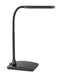 MAUL - Bureaulamp maul pearly led colour vario dimbaar zwart | 8 stuks