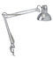 MAUL - Bureaulamp maul study met tafelklem chroom | 12 stuks