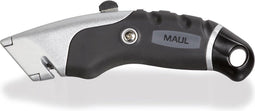 MAUL cutter Expert, veiligheidsmes, 18 mm