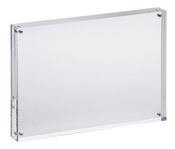 Maul - Fotolijst maul 21.1x14.9x3cm acryl