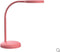 Maul - joy bureaulamp | LED | op voet | oud/zacht roze
