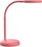 Maul - joy bureaulamp | LED | op voet | oud/zacht roze