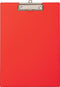 Maul Klembord 2335225 Rood (B X H) 229 Mm X 319 Mm