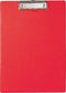 Maul Klembord 2335225 Rood (B X H) 229 Mm X 319 Mm