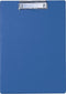 Maul Klembord 605165 Blauw (B X H) 229 Mm X 319 Mm