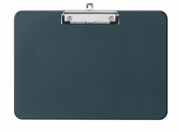 MAUL - Klembord maul a4 dwars zwart | 12 stuks