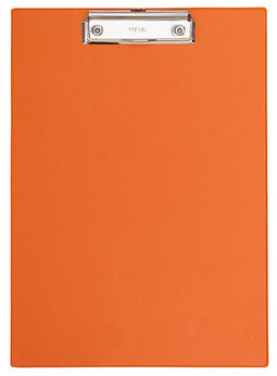 MAUL - Klembord maul a4 staand neon oranje | 12 stuks