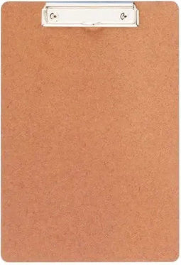 MAUL - Klembord Basic A4 staand hardboard | 72 stuks