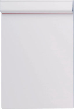 MAUL Klembord, wit, verschillende afmetingen