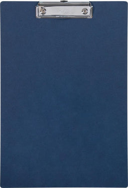 Maul klemplaat MAULbalance karton A4 staand blauw
