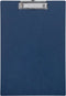 Maul klemplaat MAULbalance karton A4 staand blauw