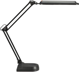 MAUL led-bureaulamp Atlantic, staander