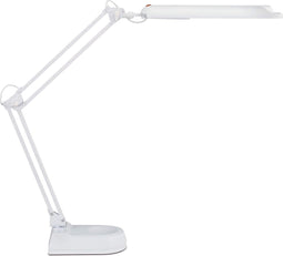 MAUL led-bureaulamp Atlantic, staander