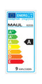 MAUL led-bureaulamp Atlantic, staander