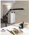 MAUL led-bureaulamp Atlantic, staander