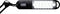 MAUL led-bureaulamp Atlantic, staander