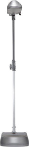 MAUL led-bureaulamp Atlantic, staander