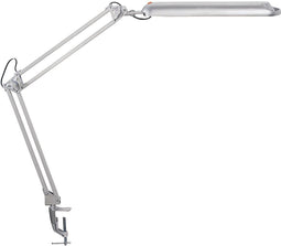 MAUL led-bureaulamp Atlantic, tafelklem