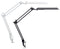 MAUL led-bureaulamp Atlantic, tafelklem