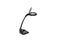 MAUL - Loeplamp maul iris led dimbaar zwart | 4 stuks
