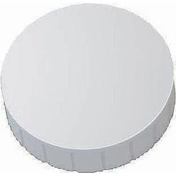 Maul - Magneet maul solid 38mm 2500gr wit