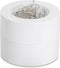 Maul Papercliphouder 3012302.ECO Wit