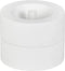 Maul Papercliphouder 3012302.ECO Wit