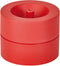 Maul Papercliphouder 3012325.ECO Rood