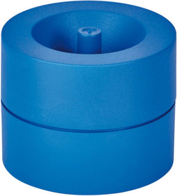 Maul Papercliphouder 3012337.ECO Blauw