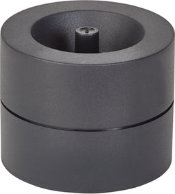 Maul Papercliphouder 3012390.ECO Zwart