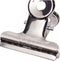 MAUL papierklem bulldogclip 30mm blister 10 verchroomd 12 stuks