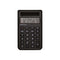 MAUL - Rekenmachine maul eco 250 | 50 stuks