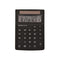 MAUL - Rekenmachine maul eco 650 | 80 stuks