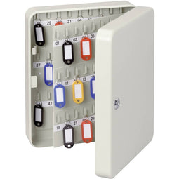 Maul Sleutelkast neu 20150 Aantal haken 90 Grijs