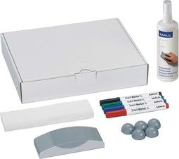 MAUL Starterkit standaard - in kartonnen - 1 stuk
