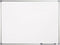 Maul Whiteboard set Maulpro Komplett-Set (b x h) 120 cm x 90 cm Wit Kunststof coating Verticaalformaat, Horizontaalform