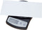 MAULalpha Brievenweger 2 kg - zwart - kunststof - 1 stuk - 18.8 x 14.1 x 3.7 cm - MAUL