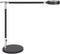 MAULgrace LED Bureaulamp - standvoet - zwart - 1 stuk - 54.5 x 20.5 x 46.6 cm - MAUL