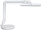 MAULintro LED Bureaulamp - dimmbaar - standvoet - wit - metaal|kunststof - 1 stuk - 55 x 33.5 x 46 cm - MAUL