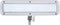 MAULintro LED Bureaulamp - dimmbaar - standvoet - wit - metaal|kunststof - 1 stuk - 55 x 33.5 x 46 cm - MAUL