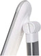 MAULjazzy LED Bureaulamp - standvoet - wit - 1 stuk - 26 x 13 x 42.5 cm - MAUL