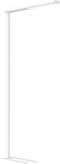 MAULjet LED Vloerlamp - dimmbaar - standvoet - wit - 1 stuk - 95 x 22.5 x 195 cm - MAUL