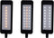 MAULpearly LED Bureaulamp - dimmbaar - standvoet - zwart - 1 stuk - 26.5 x 10.6 x 37.5 cm - MAUL