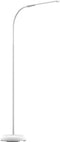 MAULpirro LED Vloerlamp - dimmbaar - standvoet - wit - 1 stuk - 59.1 x 21 x 126.3 cm - MAUL
